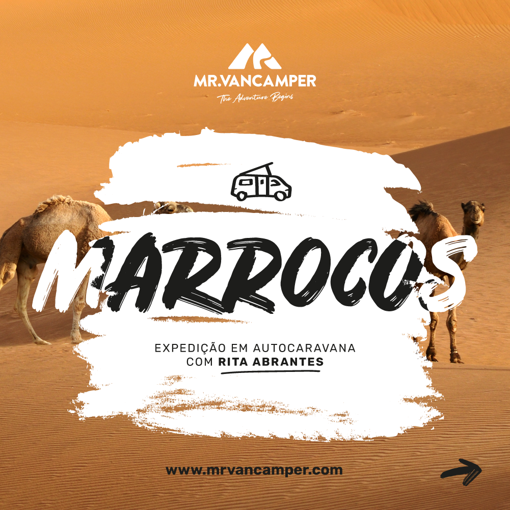 mrvancamper marrocos redessociais posts itinerario 1