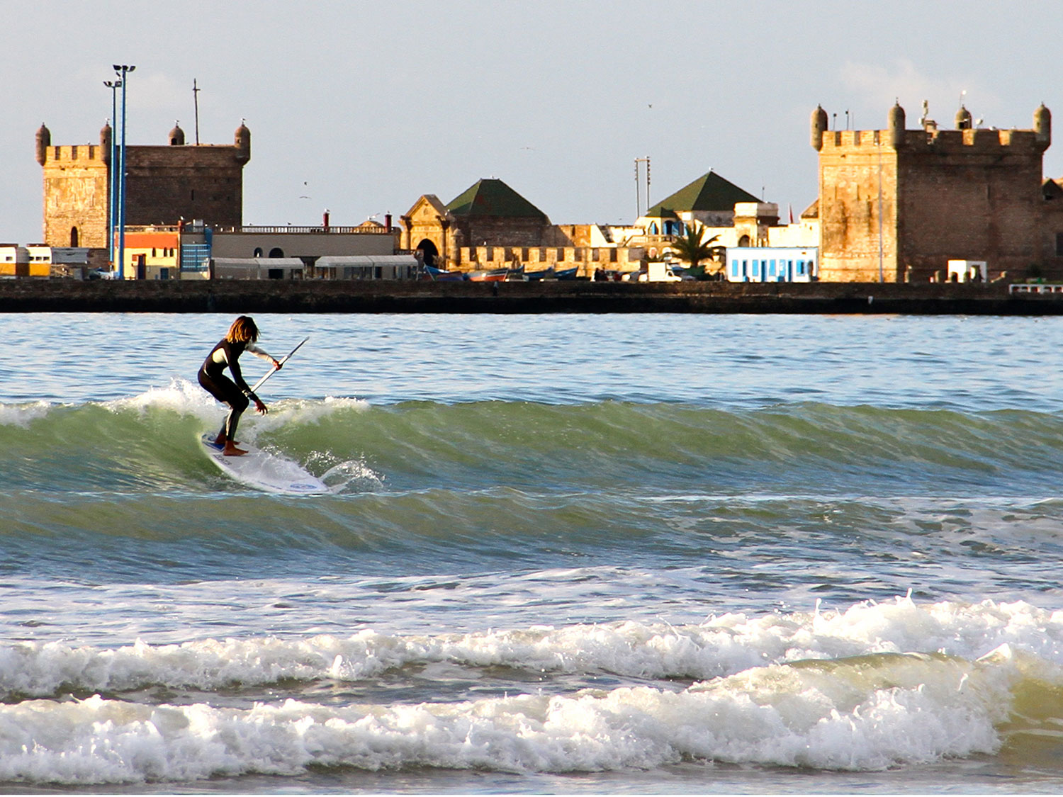 Surf-Essaouira