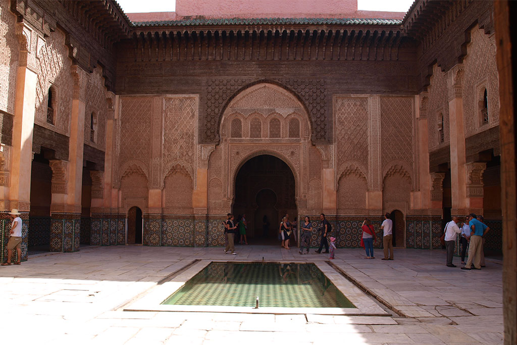 guia locais marrakech escola 1